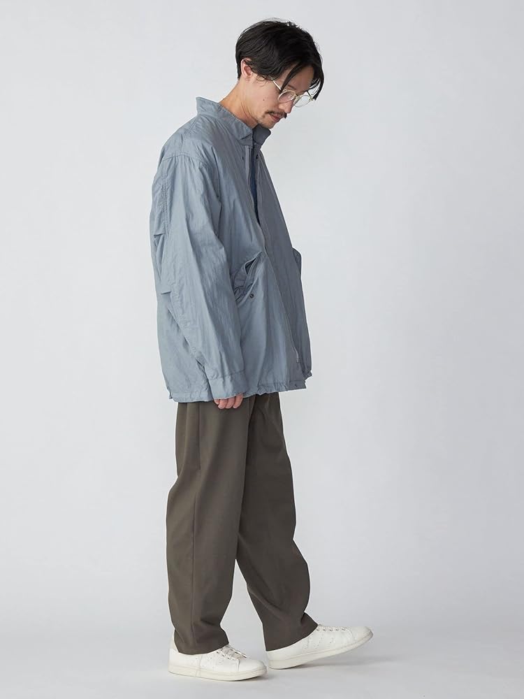 MHL m65 ディテール THE CORONA UTILITY - CJ112・M-65 FIELD JACKET | coper